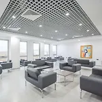 Dorana Hotel Nikosia