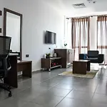 Dorana Hotel 3*