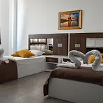 Dorana Nikosia