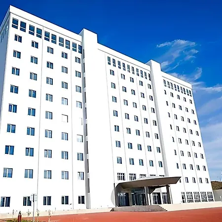 Hotel Dorana