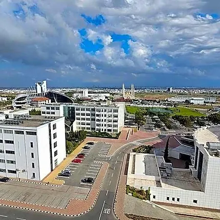 Dorana Hotel