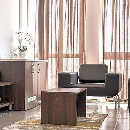 Hotel Dorana