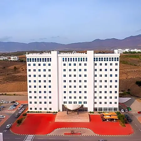 Hotel Dorana
