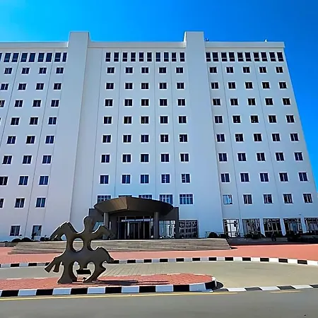 Dorana Hotel Nikosia