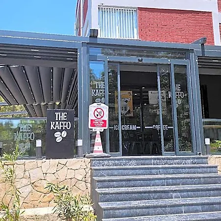Hotel Dorana Nikosia