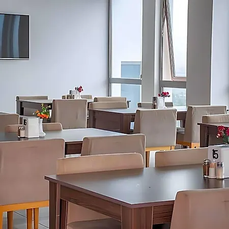 Hotel Dorana Nikosia