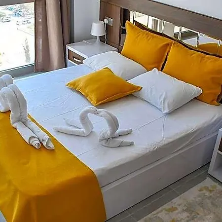 Dorana Hotel Nikosia