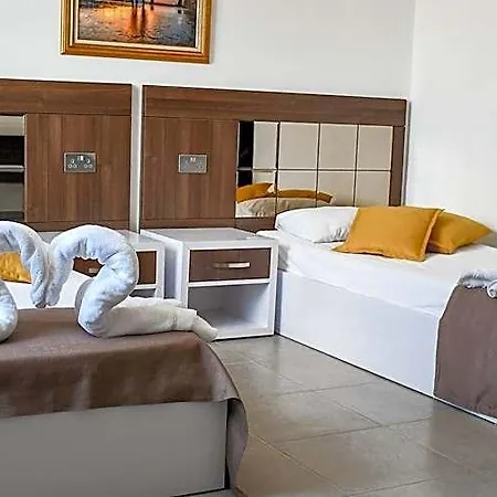 Dorana Hotel Nikosia
