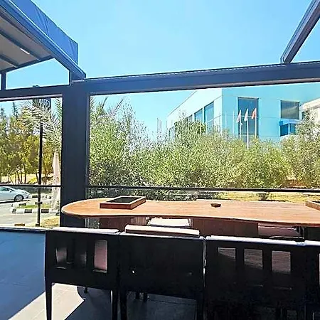 Hotel Dorana Nikosia
