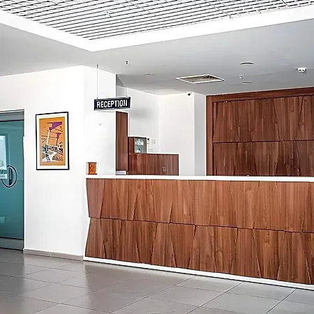 Hotel Dorana