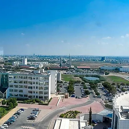 Hotel Dorana Nikosia