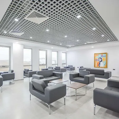 Dorana Hotel Nicósia