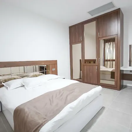 Dorana Hotel Nicósia