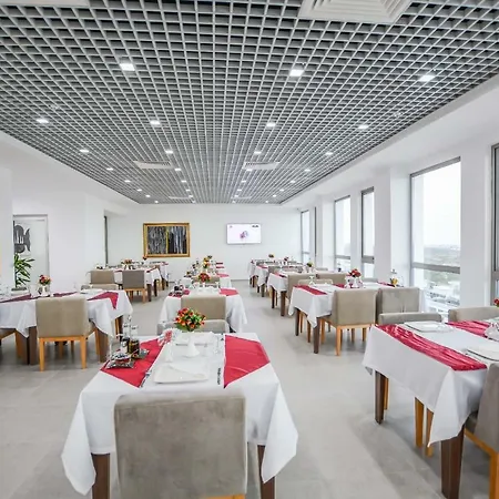 Hotel Dorana Nicósia