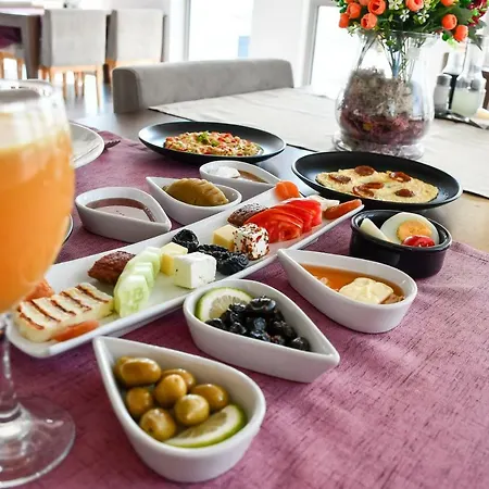 מלון Dorana ניקוסיה