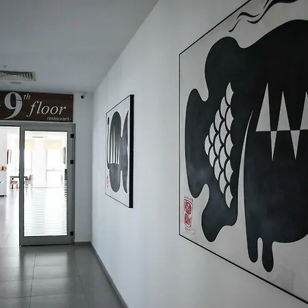 Dorana 3* ניקוסיה