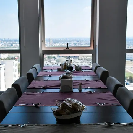 Dorana ניקוסיה