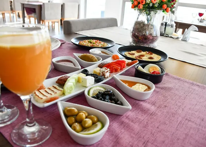 Szálloda Dorana Nicosia