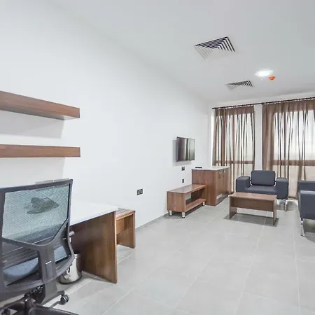 Ξενοδοχείο Dorana Λευκωσία