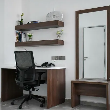 Dorana Hotel Nikósie